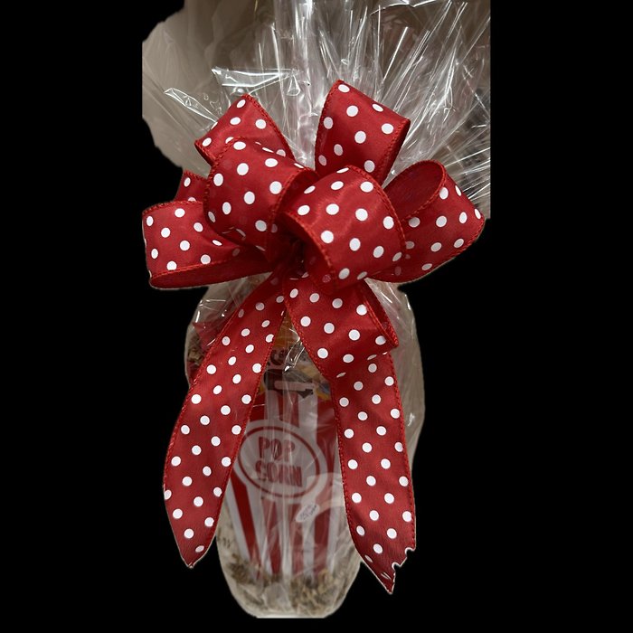 Sweet and Salty Snack Gift
