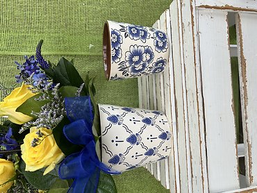 Country Morning Bouquet