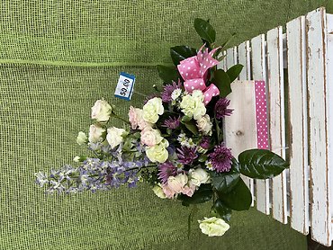 Mothers Garden Delight